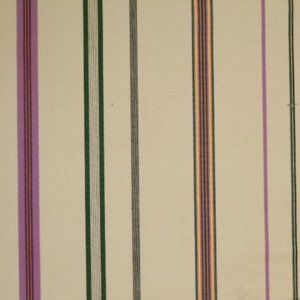 7.5 Yards Ralph Lauren Bennington Stripe Prep School
